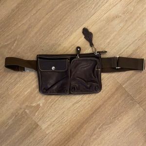 Roots Belt Bag - Waist Pack